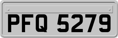 PFQ5279