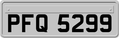 PFQ5299