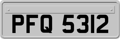 PFQ5312