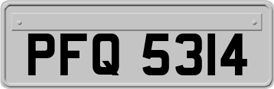 PFQ5314