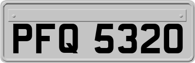 PFQ5320