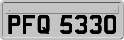PFQ5330