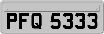PFQ5333