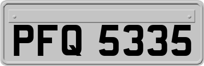 PFQ5335