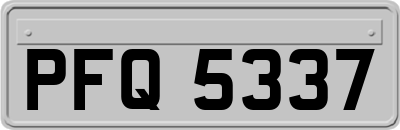 PFQ5337