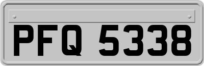 PFQ5338
