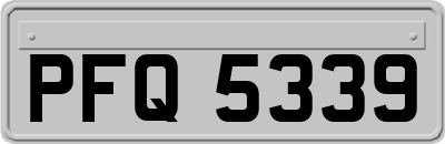 PFQ5339
