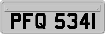 PFQ5341
