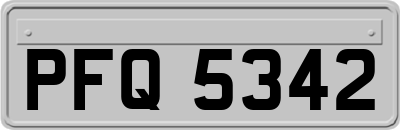 PFQ5342