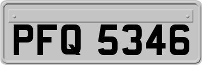 PFQ5346