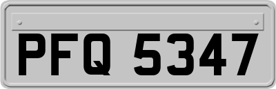 PFQ5347
