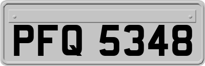 PFQ5348