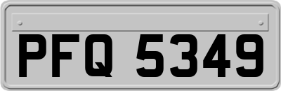 PFQ5349