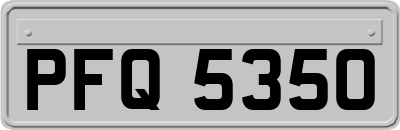PFQ5350