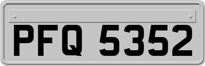 PFQ5352