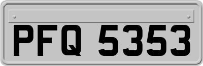 PFQ5353