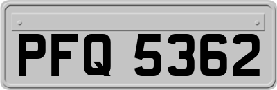 PFQ5362