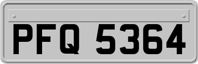 PFQ5364