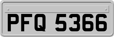 PFQ5366