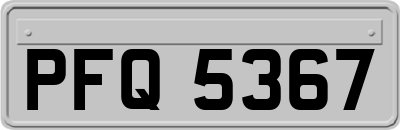PFQ5367