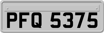 PFQ5375