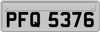 PFQ5376