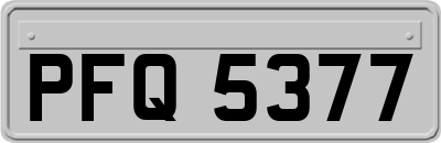 PFQ5377