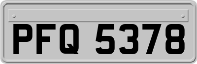 PFQ5378