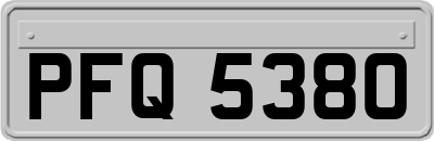 PFQ5380