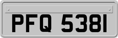 PFQ5381