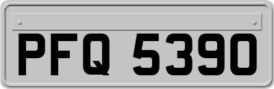 PFQ5390