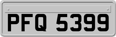 PFQ5399