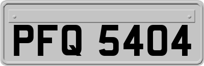 PFQ5404
