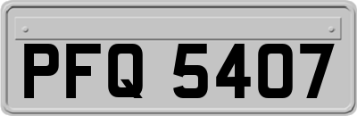 PFQ5407