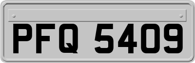 PFQ5409