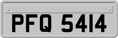 PFQ5414