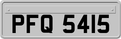 PFQ5415
