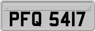 PFQ5417