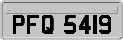 PFQ5419
