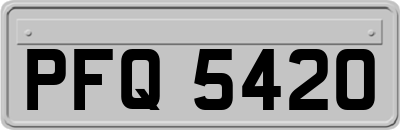 PFQ5420