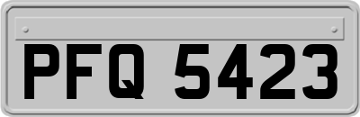 PFQ5423