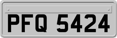 PFQ5424