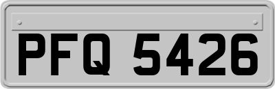 PFQ5426