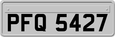 PFQ5427