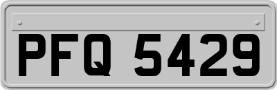 PFQ5429