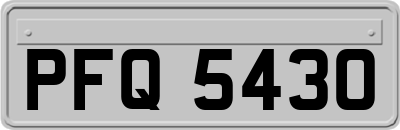 PFQ5430