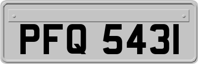 PFQ5431