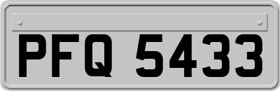 PFQ5433