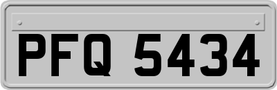PFQ5434