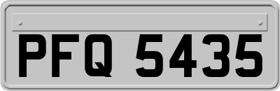 PFQ5435